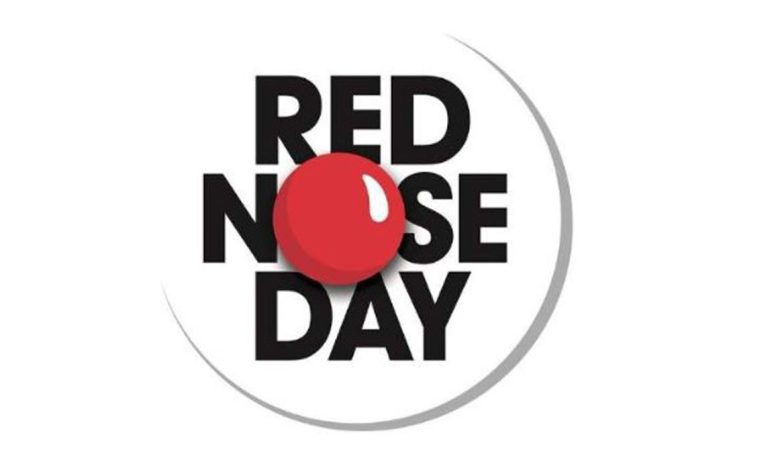 Happy Red Nose Day 2023