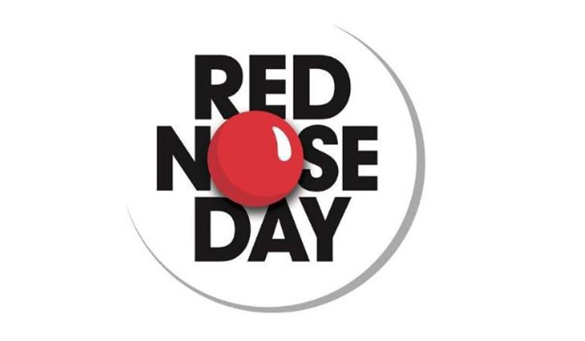 Happy Red Nose Day 2023