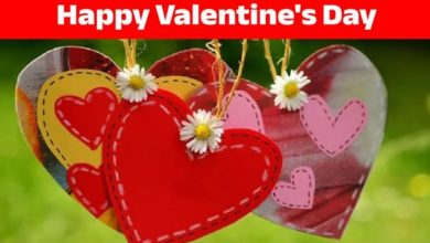 Happy Valentine's Day 2023