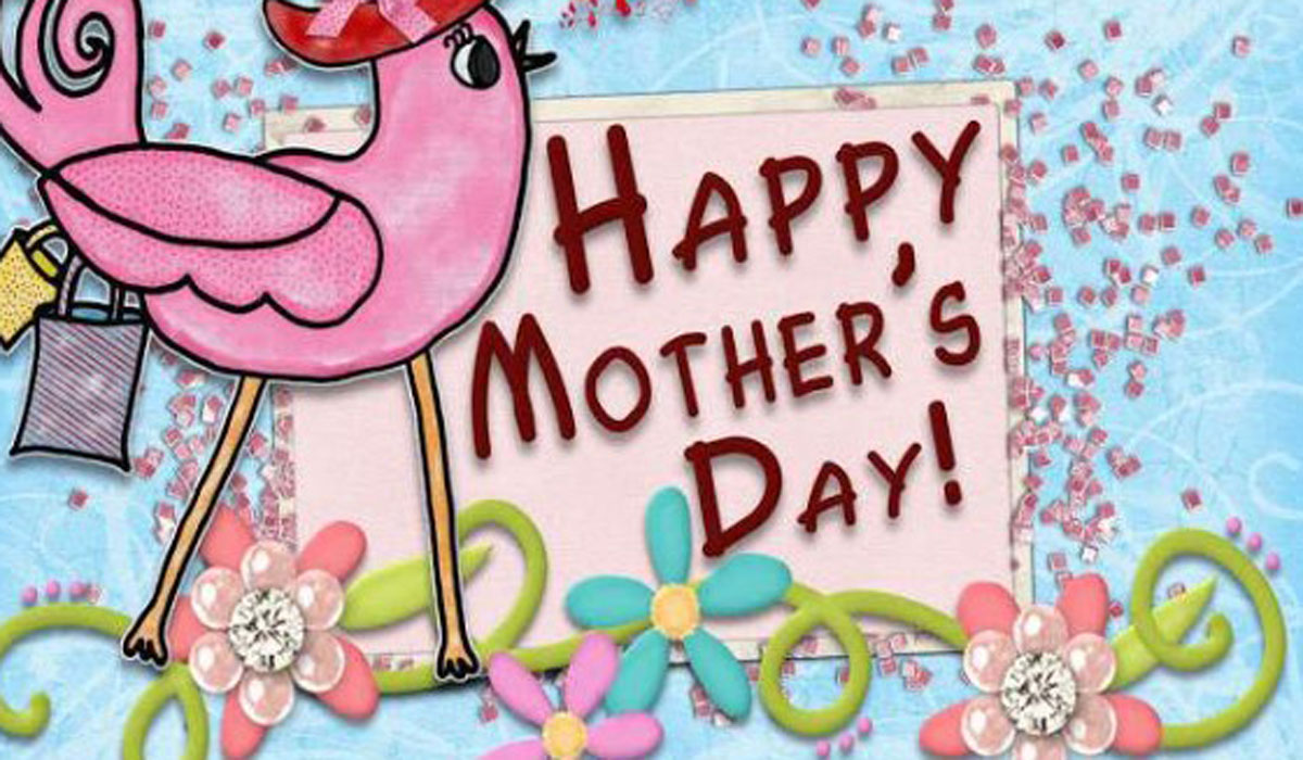 Mother's Day Images