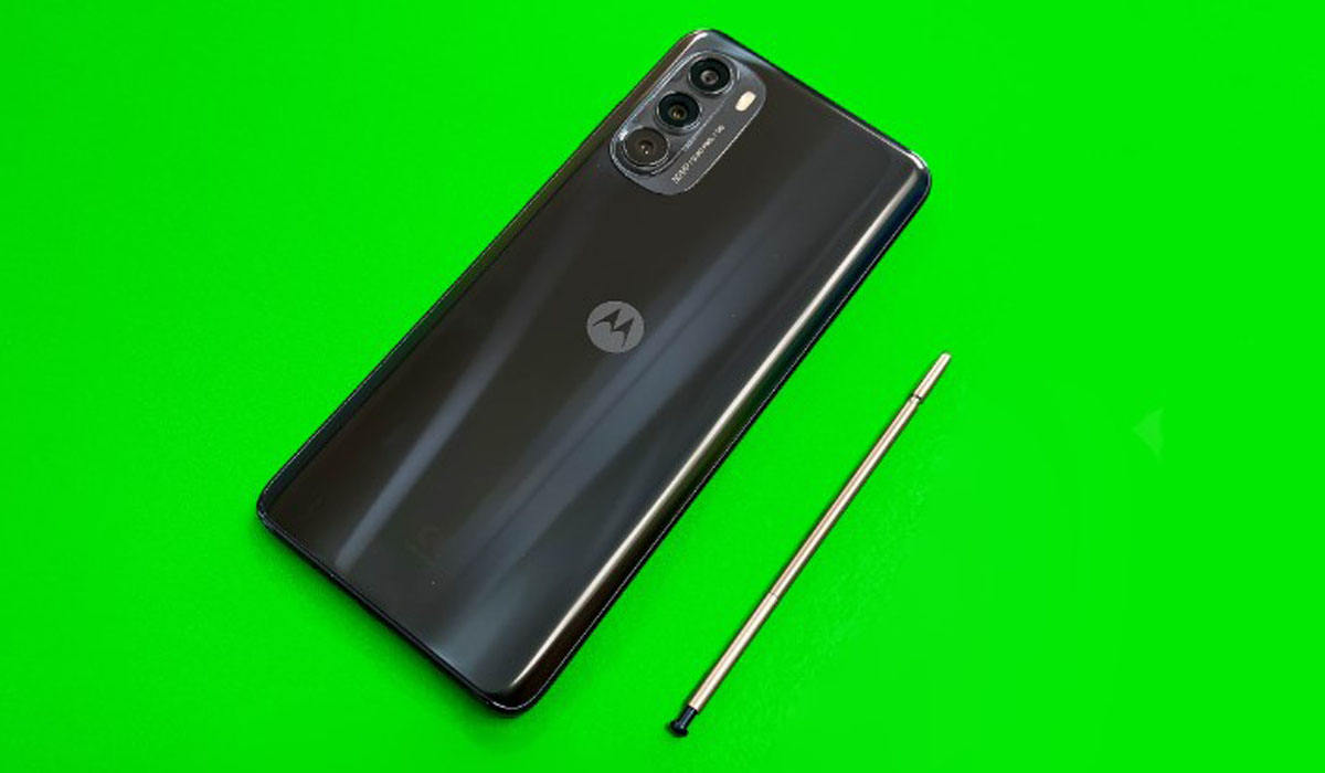 Motorola Moto G Stylus 2024 Official Price, Release Date & Feature
