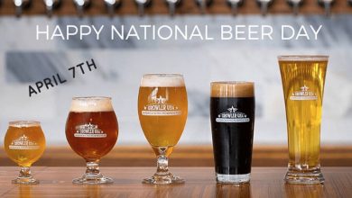National Beer Day 2023