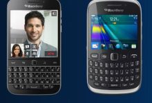 New Blackberry Bold 2023