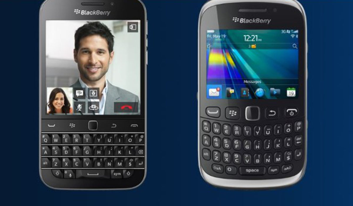 New Blackberry Bold 2023