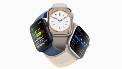 New WatchOS 10