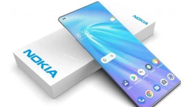 Nokia Energy Mini 2023