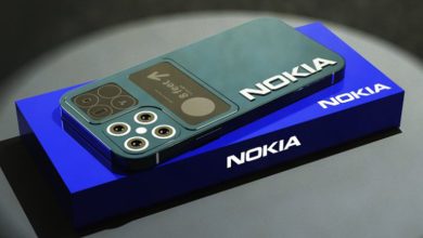 Nokia N73 5G 2023