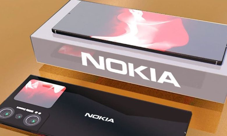 Nokia X100 Pro 2023