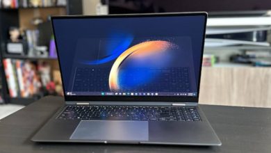 Samsung Galaxy Book 3 Pro