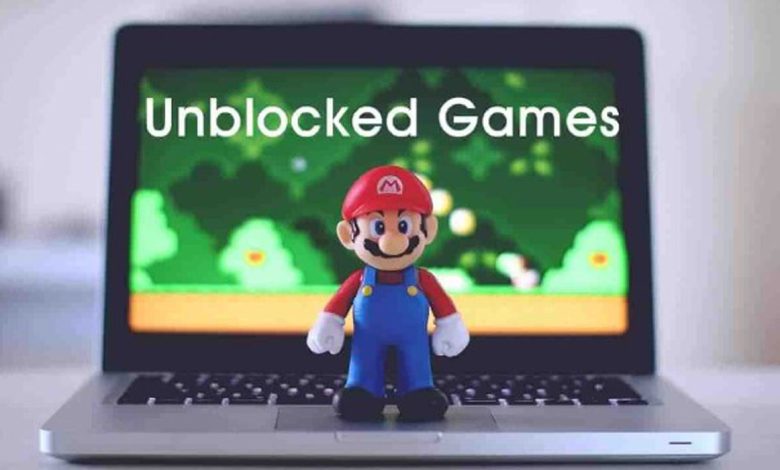 Unblocked Games 99