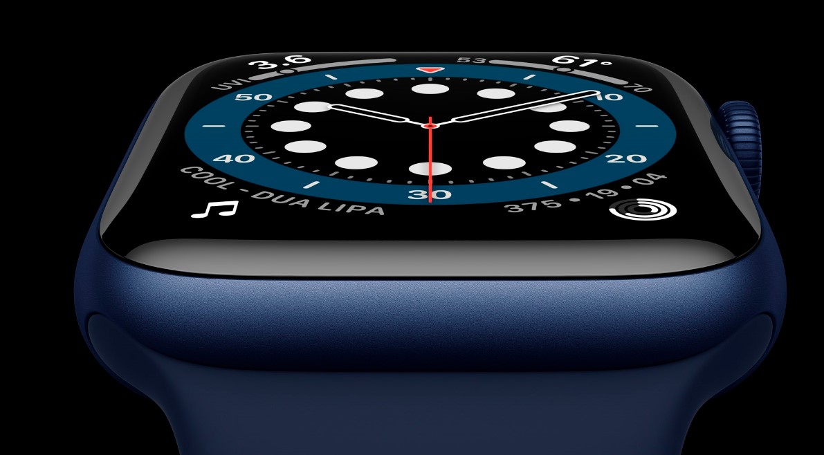 2023 Apple Watch Series 9