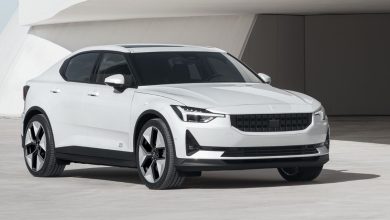 2023 Polestar 2