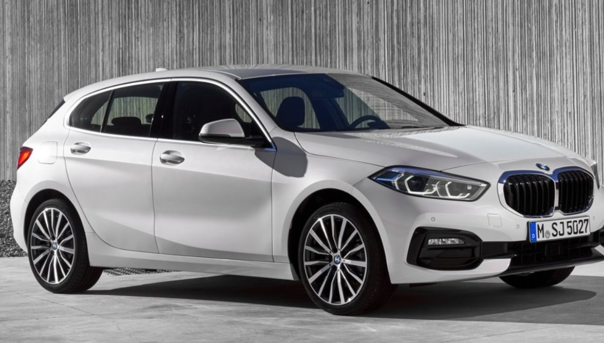 New 2024 BMW 1 Series Price, Release Date & Performance Smartphone Model