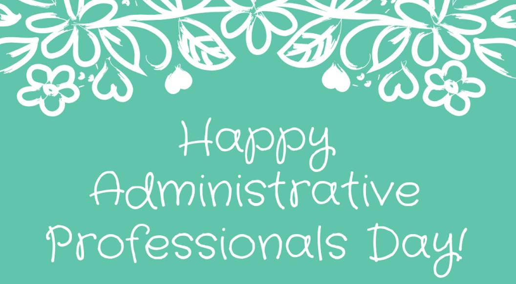 Administrative Professionals Day Wishes