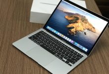 Apple M3 MacBook Air