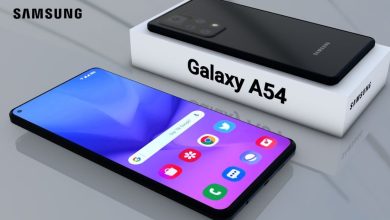 Galaxy A54 5G 2023