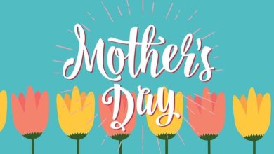 Happy Mother's Day 2023 UK