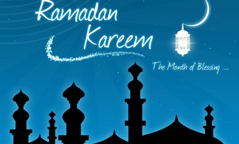 Happy Ramadan Mubarak Images