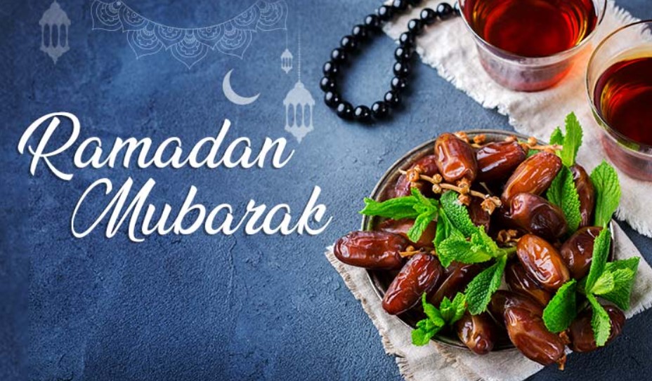 Happy Ramadan Mubarak Wishes