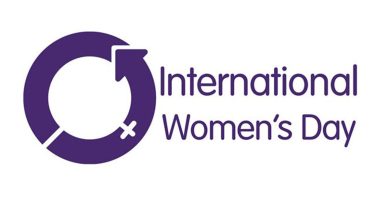 International Women's Day
