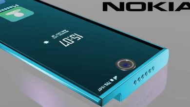 Nokia Venom 5G 2023