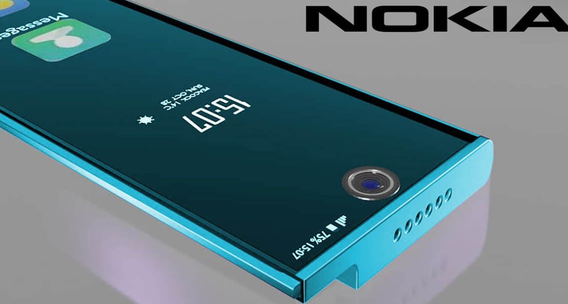 Nokia Venom 5G 2023