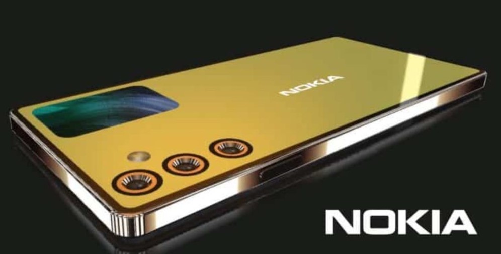 Nokia Vitech 2024 Official Price, Release Date, Feature & Specs