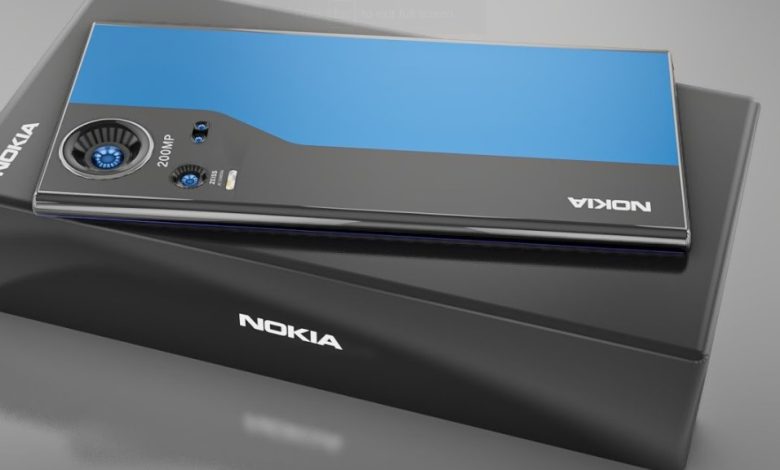 Nokia x50