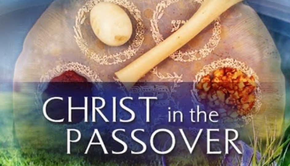Passover Eve 2023