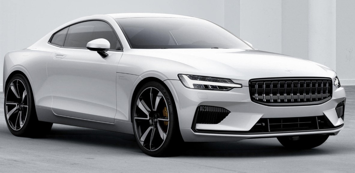 Polestar Car