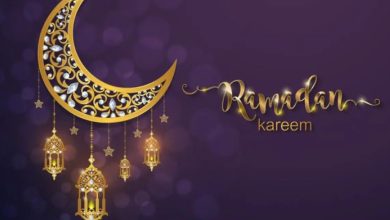 Ramadan 2023 USA
