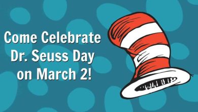 Read Across America Day 2023