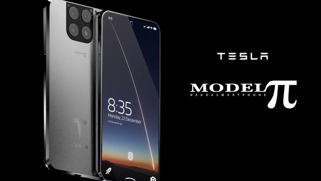 Tesla Phone Price
