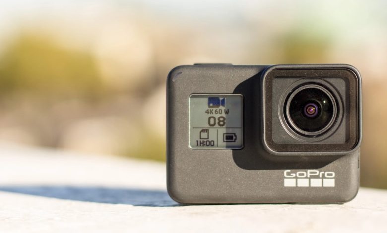 2023 GoPro Hero 11