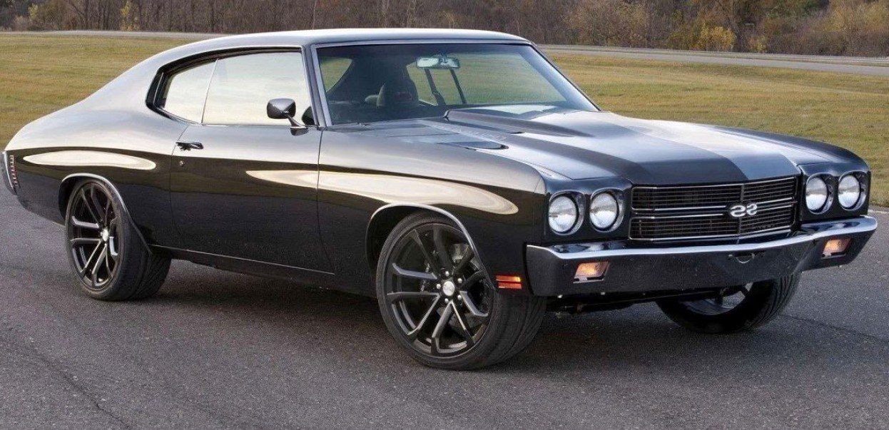 2024 Chevy Chevelle Release Date, Price, Specs, Interior & Performance