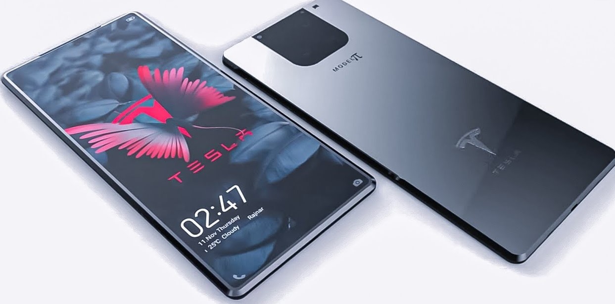 2024 Tesla Pi Phone Release Date, Price, Feature & Specs Smartphone