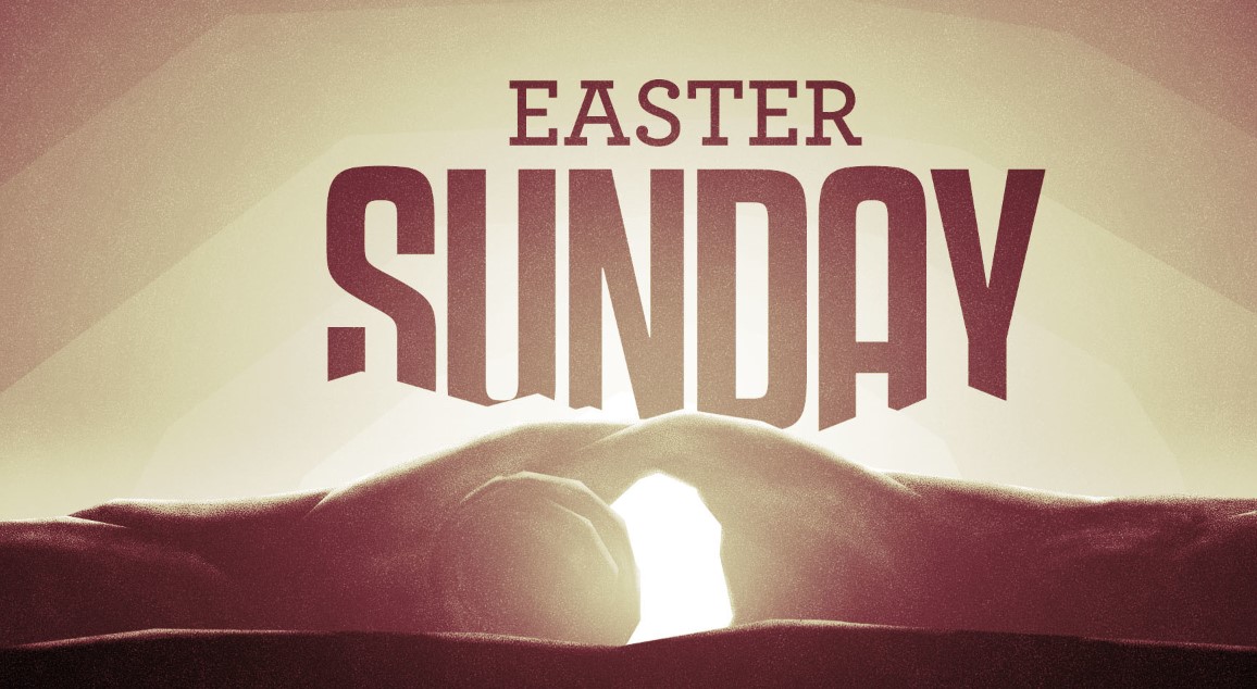 Easter Sunday 2024 101+ Wishes, Messages, Greetings & HD Images
