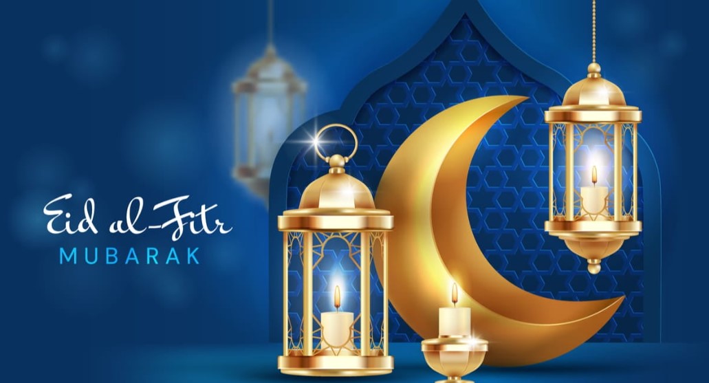 Happy Eid al fitr 2023 UK Best Wishes, Messages, Greetings & Images