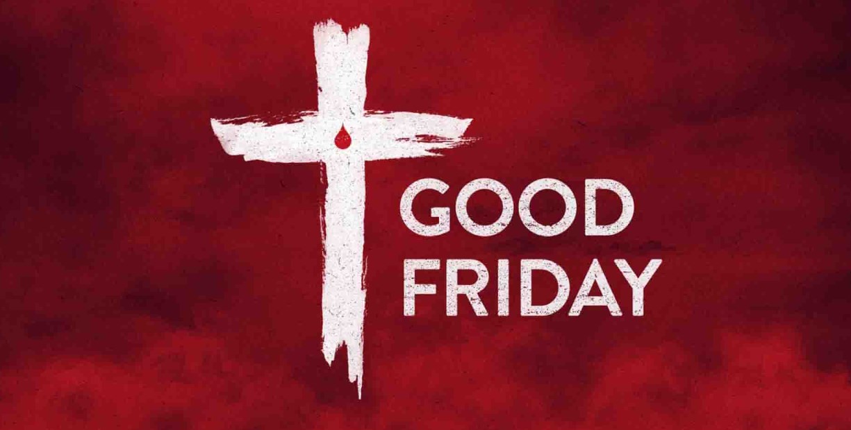 Good Friday USA 2023 Best Wishes, Messages, Greetings, Images