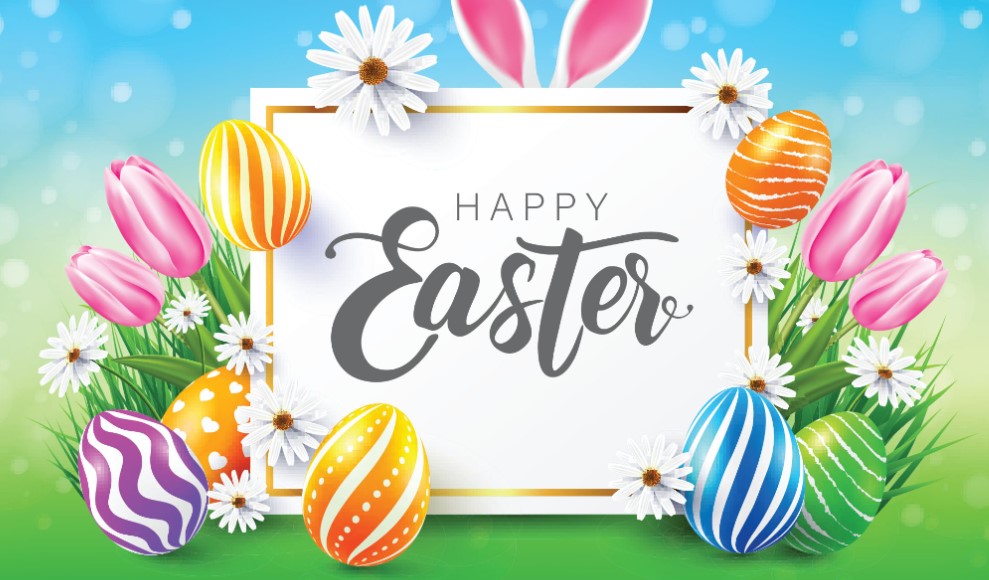 Happy Easter Day 2023: Best Wishes, Messages, and Greetings ...