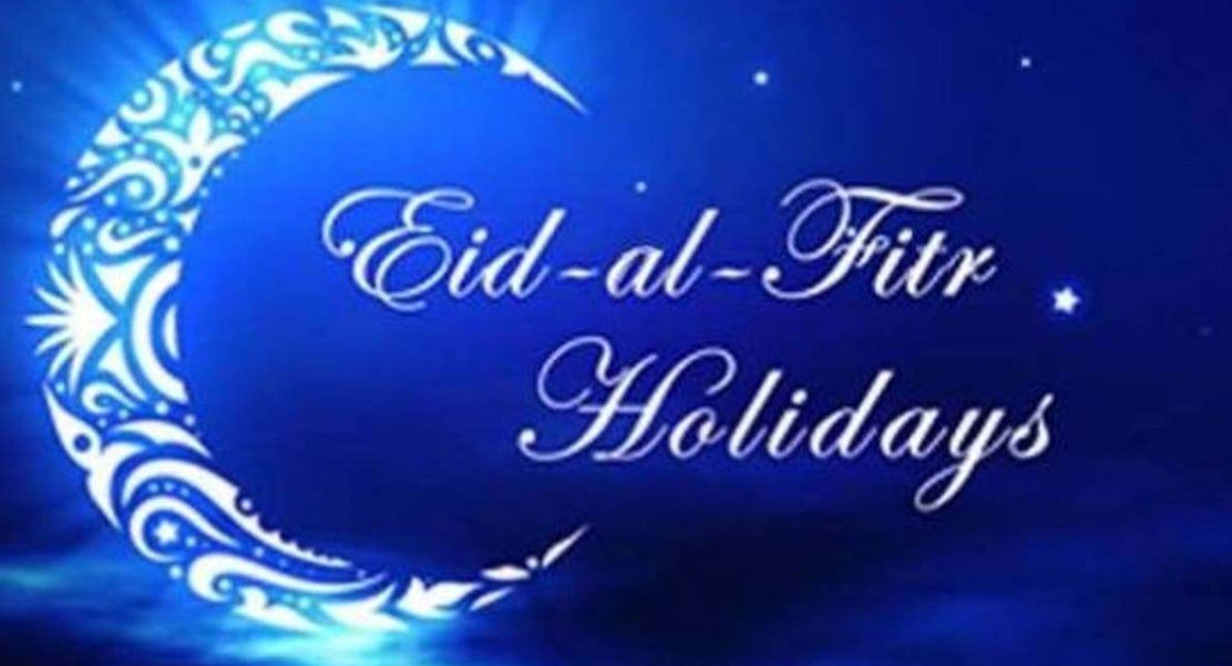 Happy Eid al fitr 2023