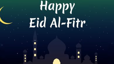 Happy Eid al fitr 2023 UAE