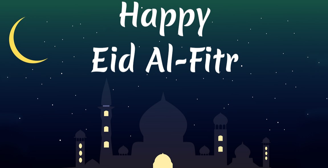 Happy Eid al fitr 2023 UAE Best Wishes, Messages, Greetings & Images