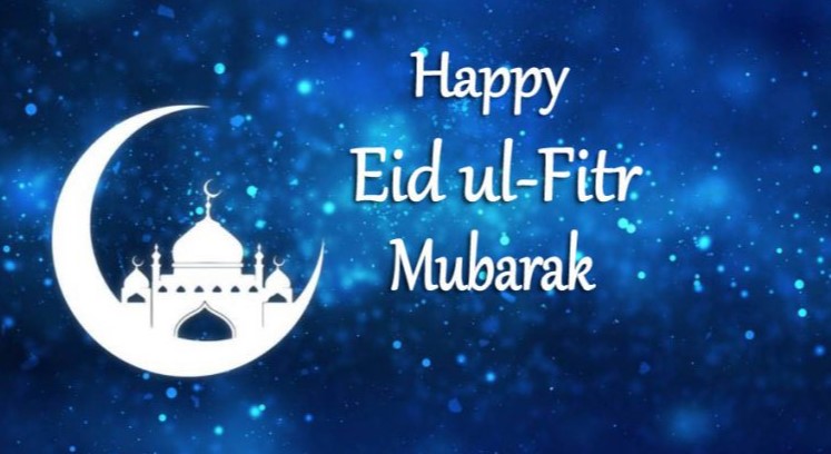 Happy Eid al fitr 2023 Wishes