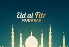 Happy Eid al fitr