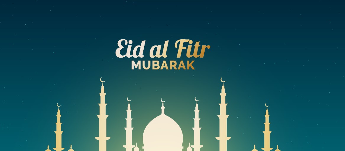 Happy Eid al fitr USA 2024 Smartphone Model