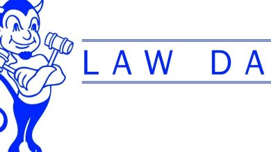 Happy Law Day 2023