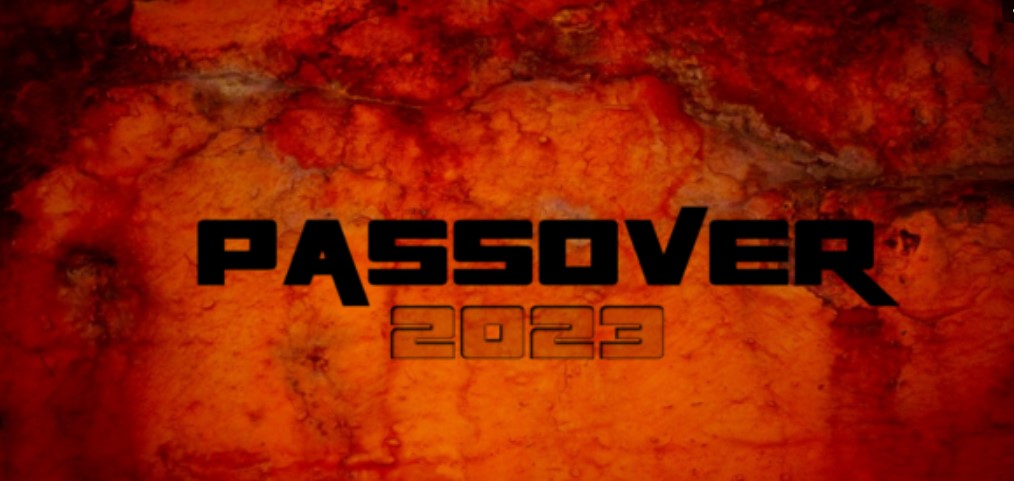 Last day of Passover 2023
