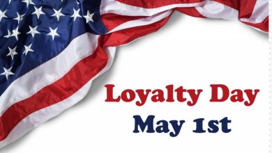 Loyalty Day 2023