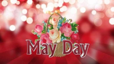 May Day